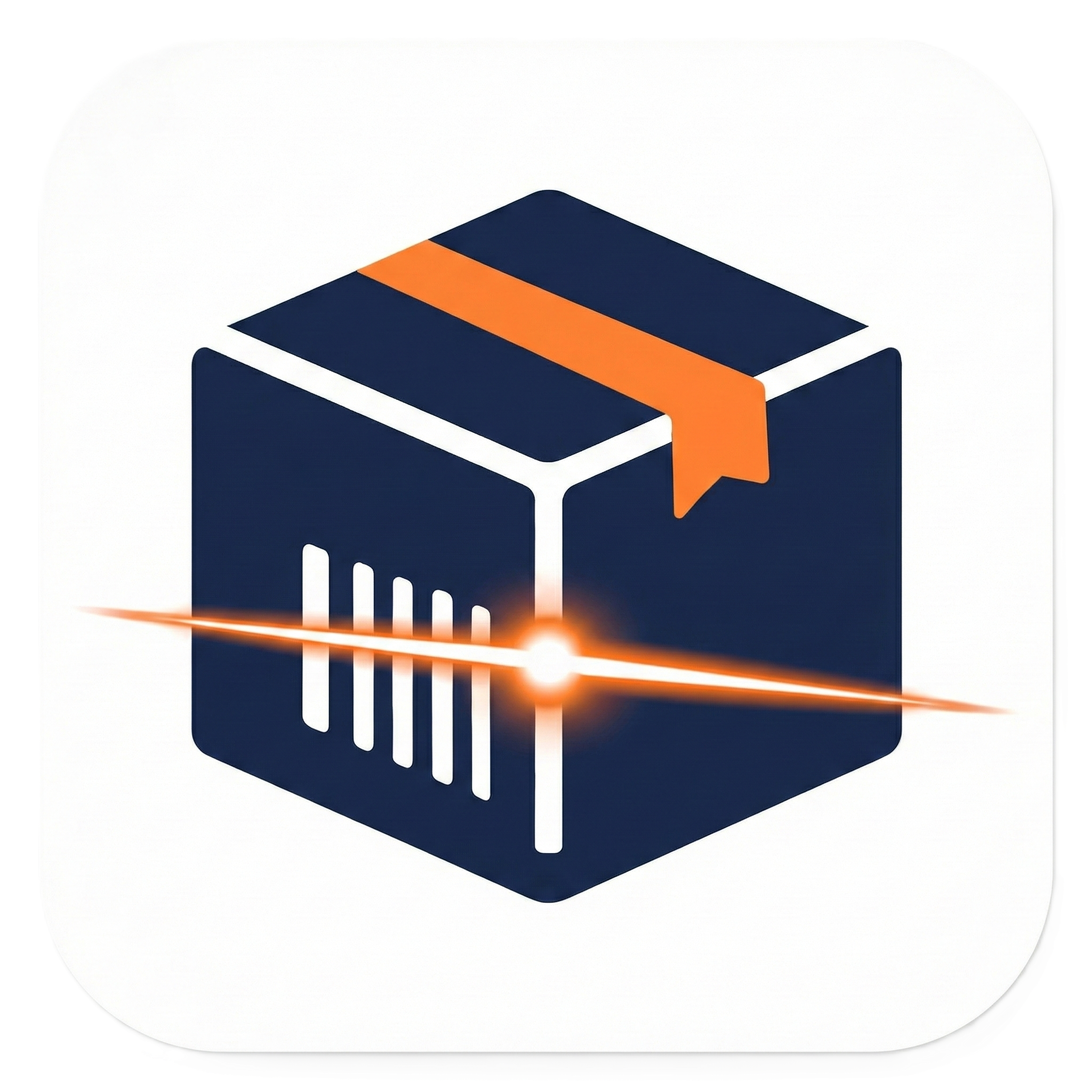 Deposay - Akıllı Stok Yönetimi Sistemi Logosu